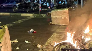 Protestele din Iran continuă - cel puțin 76 de morți