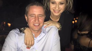 VIDEO - Anamaria Prodan a răbufnit. Impresara a vorbit despre motivul scandalului dintre ea și Laurențiu Reghecampf