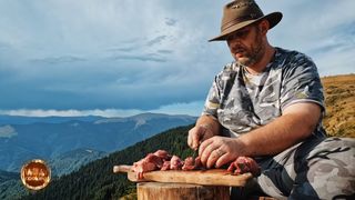 gulaș de vită &icirc;n stil unguresc