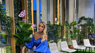 "E o fire foarte răzbunătoare, îi placea doar ambalajul!". Ce spune Xenia despre relația cu Radu