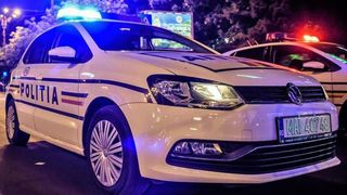 Tânără de 16 ani, găsită moartă în casă, în Vaslui