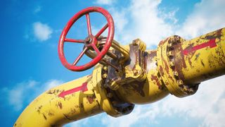 Acțiuni de sabotaj la Nord Stream 1 și 2. Există dovada unor scurgeri de gaze naturale