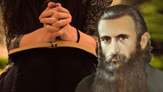 Rugăciunea puternică către Arsenie Boca