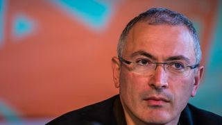 Mihail Hodorkovski, magnatul rus aflat în exil, prevede răsturnarea lui Putin de la putere