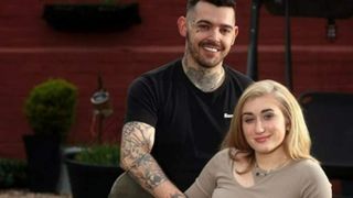 Bărbatul care și-a lăsat familia pentru o refugiată, s-a despărțit și de ucraineancă. Motivul care a dus la despărțire