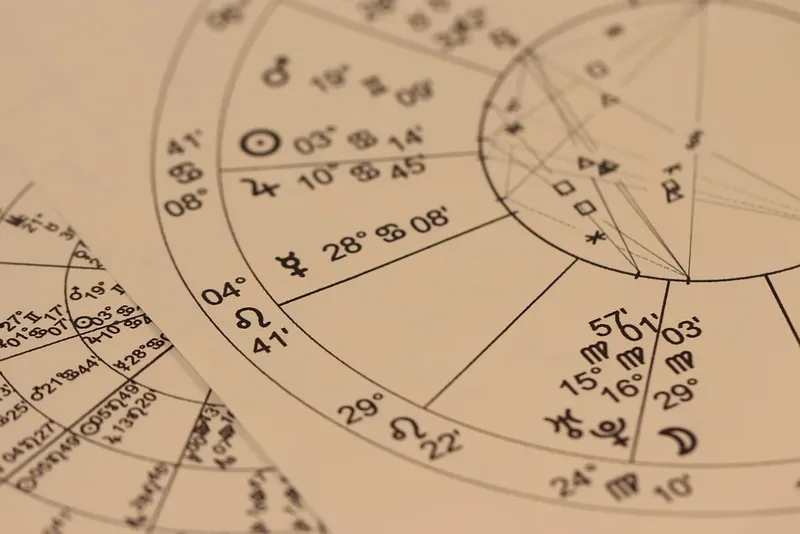 Astrologie octombrie 2022. Cele mai importante aspecte ale lunii