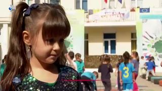 Săptăm&acirc;na sportului european la grădiniță