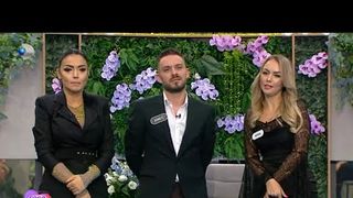 Xenia a fost nominalizată de fostul iubit pentru a părăsi ”Casa Iubirii”. Ce spune concurenta despre fostul iubit