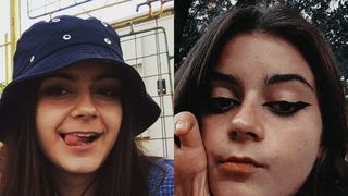 Ea este adolescenta de 16 ani găsită moartă în casă, în Vaslui. Denisa a murit după ce a umblat nesupravegheată la cuptor