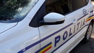 Un bărbat și o femeie din Ungaria au murit pe o stradă din Mureș