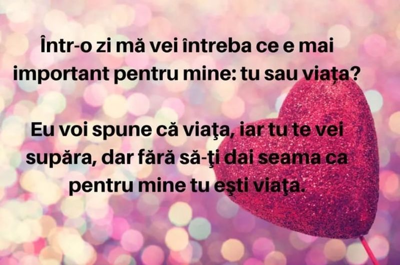 Mesaje pentru persoana iubită pentru final de septembrie