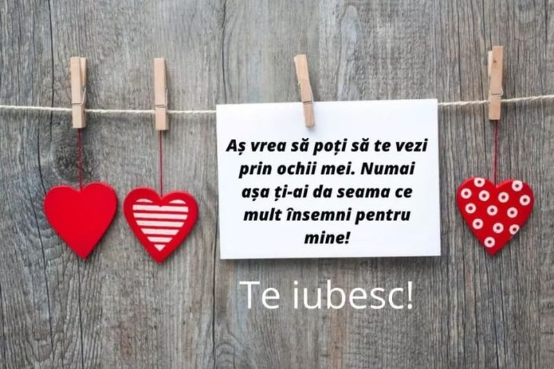 Mesaje pentru persoana iubită pentru final de septembrie