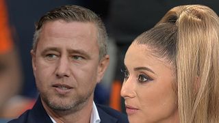 VIDEO - Laurențiu Reghecampf a plecat din țară după scandalul cu Anamaria Prodan. Ce a declarat avocatul antrenorului