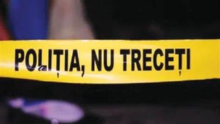  O femeie a fost violată în propria casă, în nordul Moldovei