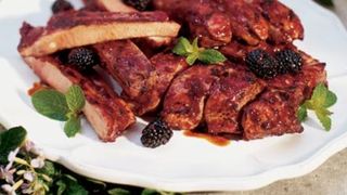 Cum se gatesc corect coastele de porc. Trei idei pentru marinarea lor