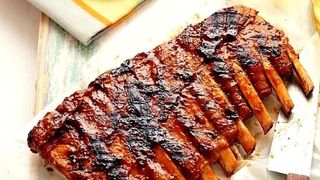 Cum se gatesc corect coastele de porc. Trei idei pentru marinarea lor