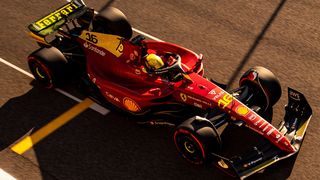 Rom&acirc;nia &icirc;și face apariția &icirc;n Formula 1. O companie rom&acirc;nească a semnat un parteneriat cu Ferrari