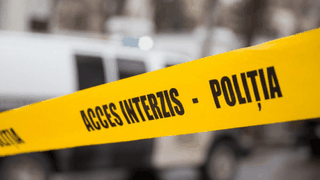Un român a fost găsit mort într-un hotel din Republica Moldova