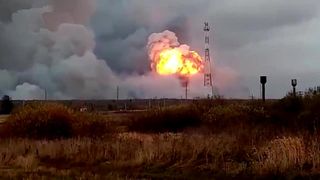 Cel puțin 14 persoane au fost rănite în Rusia, în urma unei explozii puternice