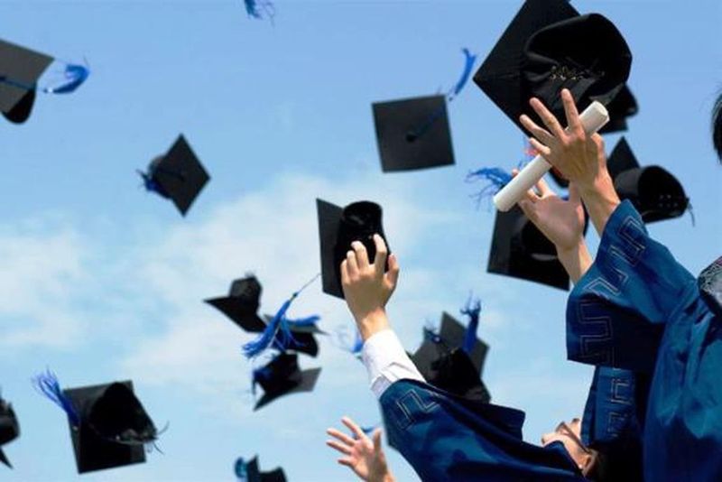 Mesaje pentru prima zi de facultate 2022