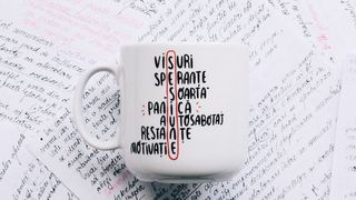 Mesaje pentru prima zi de facultate 2022