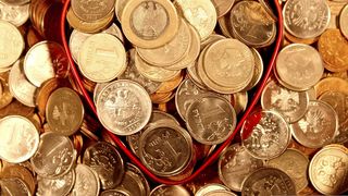 Curs valutar BNR azi, 29 septembrie 2022. Noile cotații pentru euro şi dolar