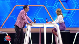 Un medic rezident din București a c&acirc;știgat 6300 de lei la &ldquo;Jocul cuvintelor cu Dan Negru&rdquo;   &ldquo;Mă bucur că există oameni ca tine!&rdquo;