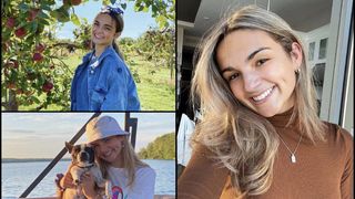 O fată, de 22 de ani, s-a sinucis pentru a scăpa de boală: „A vrut să scape de durerea insuportabilă. O vom iubi pentru totdeauna”