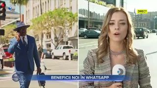Beneficii noi &icirc;n whatsapp