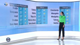 Meteo 29.09.2022 prânz