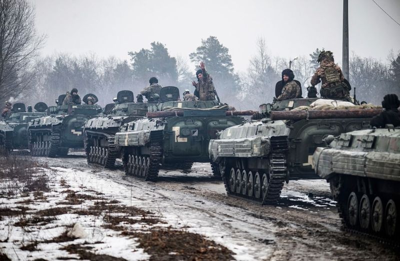 Cum ar putea scăpa Rusia de Vladimir Putin. Care sunt cele mai plauzibile scenarii
