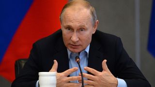 Cum ar putea scăpa Rusia de Vladimir Putin. Care sunt cele mai plauzibile scenarii