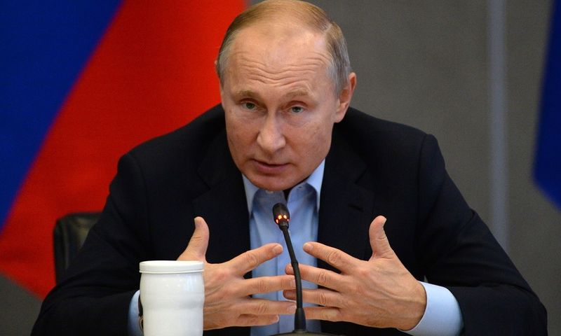 Cum ar putea scăpa Rusia de Vladimir Putin. Care sunt cele mai plauzibile scenarii