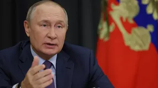 Rusia anunță că urmează să anexeze patru regiuni din Ucraina