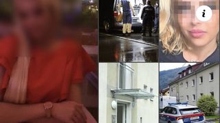 Ana Maria a murit la 23 de ani după ce a fost ucisă de un client. Tânăra nu a mai ieșit vie din apartamentul călăului