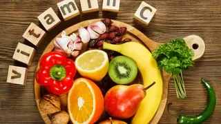 Vitamina C. Beneficiile miraculoase pentru organism