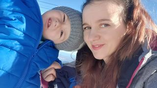 Mesajul plin de durere lansat de Cami înainte de moartea fiului său, Albert: „Lumea se va sfârși...”