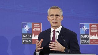 NATO amenință cu un răspuns militar după "sabotajul" la conductele Nord Stream
