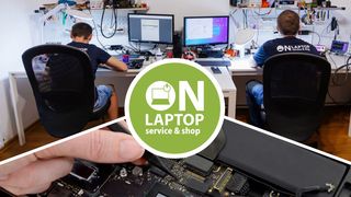 Ce e mai rentabil: să cumperi calculator nou sau îți repari display-ul? Răspunsul e la OnLaptop Premium Service