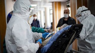 România a confirmat încă două cazuri de variola maimuței. Anunțul CNSU: A fost activat Mecanismul de Protecție Civilă