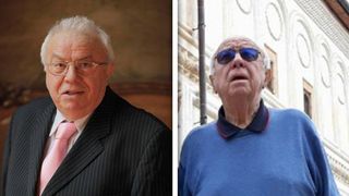Ce avere uriașă avea Alexandru Arsinel și cine o moștenește