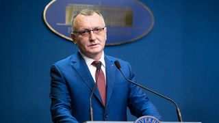 Sorin C&icirc;mpeanu, ministrul Educației, a demisionat