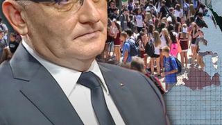 Sorin Cîmpeanu, ministrul Educației, a demisionat: ”Am decis, din proprie iniţiativă, să demisionez din funcţie”. UPDATE: Cine a fost numit interimar?