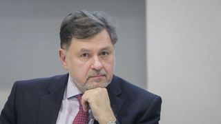 Rafila a vorbit despre revenirea la cursurile online pentru elevi