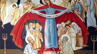 Calendar ortodox 1 octombrie 2022. Sărbătoare mare pentru creștini. 