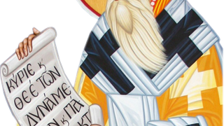 Calendar ortodox 2 octombrie 2022. Ce sf&acirc;nt apare &icirc;n calendar? Mulți rom&acirc;ni &icirc;i poartă numele