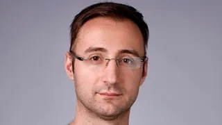 Mesajul sfâșietor trimis de chirurgul Radu Mirică înainte să se sinucidă. Motivul ar fi fost certurile dintre cei doi soți