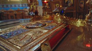 După scandalul preotului Visarion Alexa, noile reguli de spovedanie sunt aici! Decizi a fost luată în urmă cu puțin timp