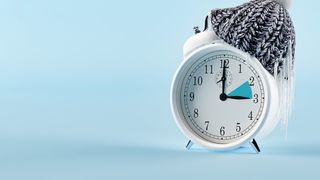 Ora de iarnă 2022. Ce înseamnă pentru organismul nostru această schimbare