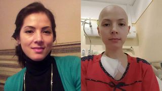Tragedie pentru o mămică bolnavă de cancer! A fost bătută, umilită și lăsată fără copii